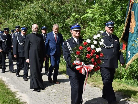 Gminne obchody 233. rocznicy uchwalenia Konstytucji 3 Maja