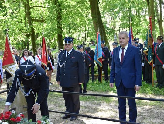 Gminne obchody 233. rocznicy uchwalenia Konstytucji 3 Maja