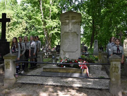 Gminne obchody 233. rocznicy uchwalenia Konstytucji 3 Maja