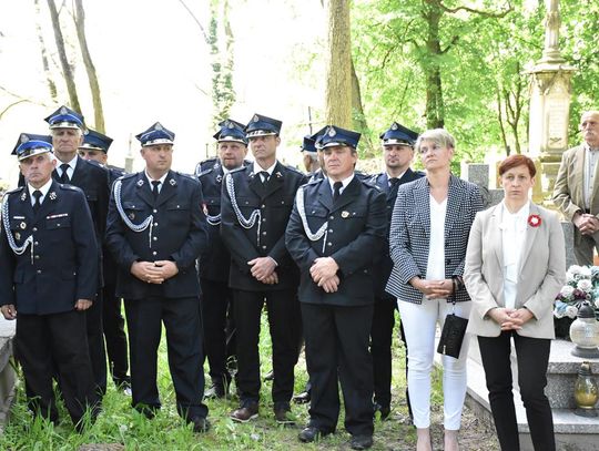 Gminne obchody 233. rocznicy uchwalenia Konstytucji 3 Maja