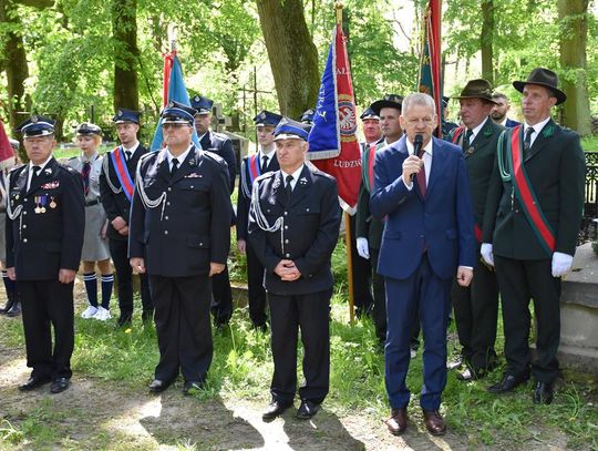 Gminne obchody 233. rocznicy uchwalenia Konstytucji 3 Maja