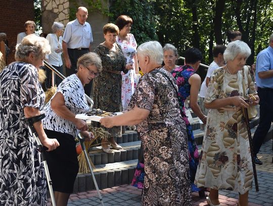 Dożynki Parafialne w Siedliskach Drugich, 25 sierpnia 2024r.