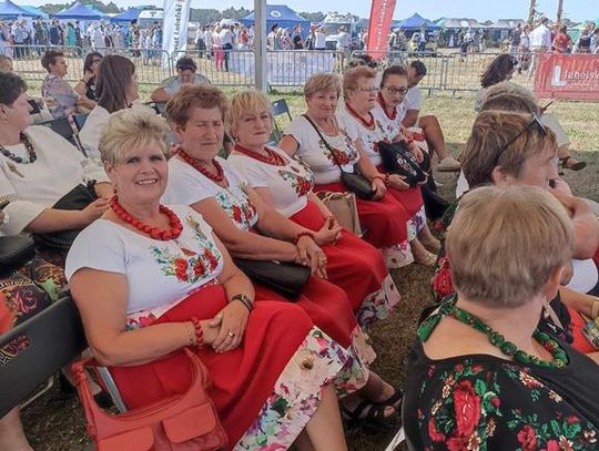 Dożynki Wojewódzkie 2024