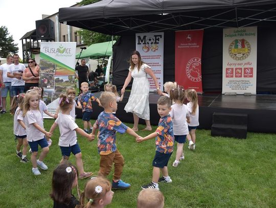 VI Charytatywny Turniej Piłki Nożnej o Puchar Marszałka Województwa Lubelskiego, 22 czerwca 2025r.