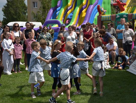 VI Charytatywny Turniej Piłki Nożnej o Puchar Marszałka Województwa Lubelskiego, 22 czerwca 2025r.