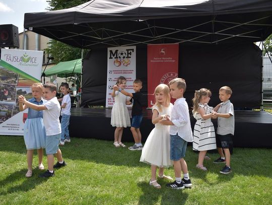 VI Charytatywny Turniej Piłki Nożnej o Puchar Marszałka Województwa Lubelskiego, 22 czerwca 2025r.