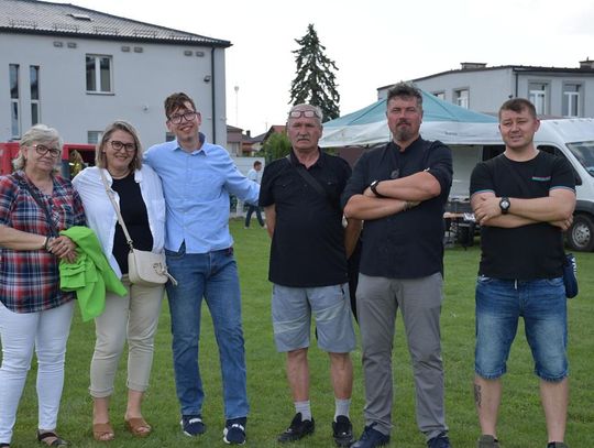 VI Charytatywny Turniej Piłki Nożnej o Puchar Marszałka Województwa Lubelskiego, 22 czerwca 2025r.