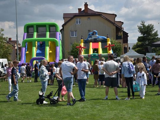 VI Charytatywny Turniej Piłki Nożnej o Puchar Marszałka Województwa Lubelskiego, 22 czerwca 2025r.