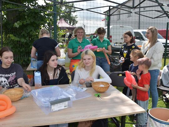 VI Charytatywny Turniej Piłki Nożnej o Puchar Marszałka Województwa Lubelskiego, 22 czerwca 2025r.