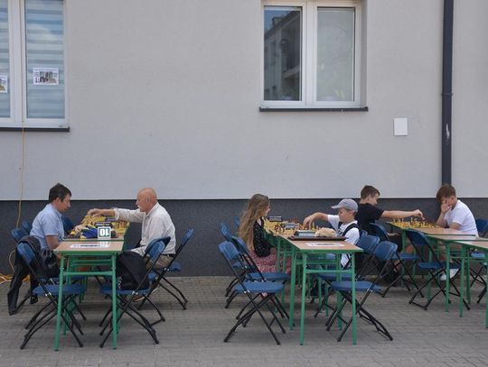 VI Charytatywny Turniej Piłki Nożnej o Puchar Marszałka Województwa Lubelskiego, 22 czerwca 2025r.