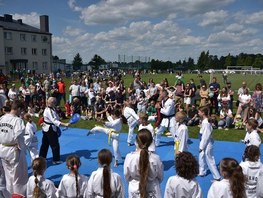 VI Charytatywny Turniej Piłki Nożnej o Puchar Marszałka Województwa Lubelskiego, 22 czerwca 2025r.