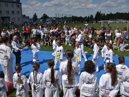VI Charytatywny Turniej Piłki Nożnej o Puchar Marszałka Województwa Lubelskiego, 22 czerwca 2025r.