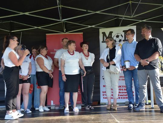 VI Charytatywny Turniej Piłki Nożnej o Puchar Marszałka Województwa Lubelskiego, 22 czerwca 2025r.