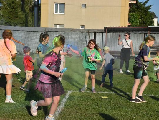 VI Charytatywny Turniej Piłki Nożnej o Puchar Marszałka Województwa Lubelskiego, 22 czerwca 2025r.