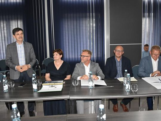 XVII Sesja Rady Gminy Fajsławice, 25 czerwca 2025r.