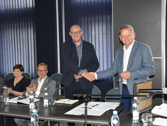 XVII Sesja Rady Gminy Fajsławice, 25 czerwca 2025r.