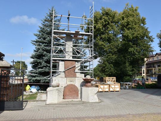 Aktualności inwestycyjne w Gminie Fajsławice Aktualności inwestycyjne w Gminie Fajsławice