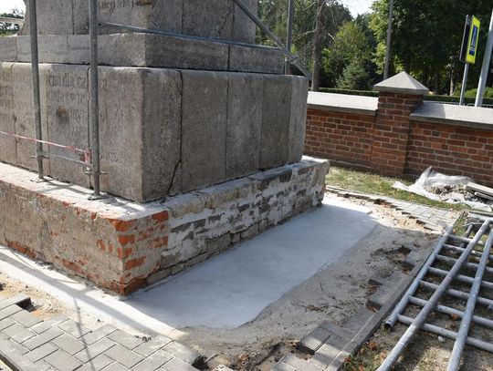 Aktualności inwestycyjne w Gminie Fajsławice