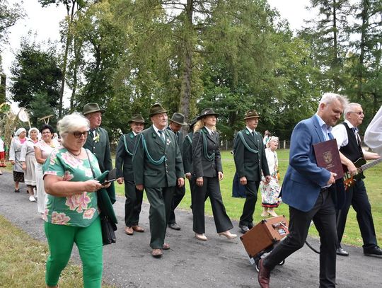 Powiatowe Święto Plonów, 31 sierpnia 2025r., Stadnina Koni w Białce