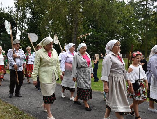 Powiatowe Święto Plonów, 31 sierpnia 2025r., Stadnina Koni w Białce