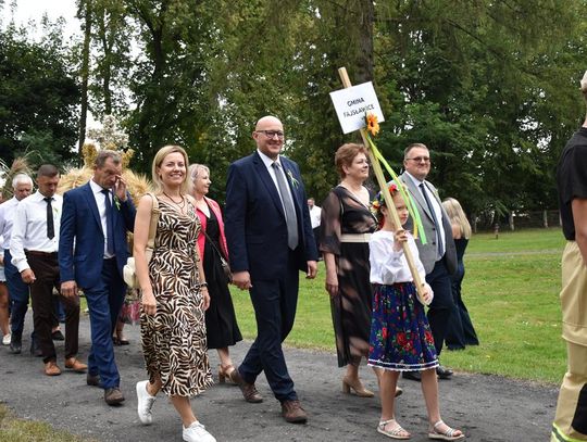 Powiatowe Święto Plonów, 31 sierpnia 2025r., Stadnina Koni w Białce