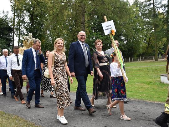 Powiatowe Święto Plonów, 31 sierpnia 2025r., Stadnina Koni w Białce
