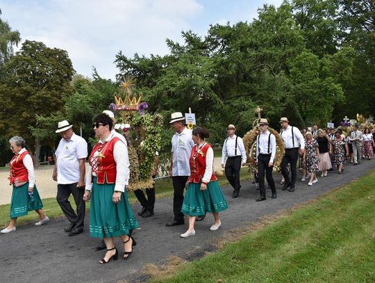Powiatowe Święto Plonów, 31 sierpnia 2025r., Stadnina Koni w Białce