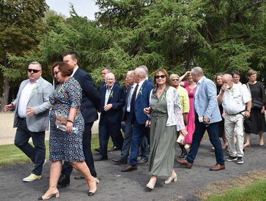 Powiatowe Święto Plonów, 31 sierpnia 2025r., Stadnina Koni w Białce