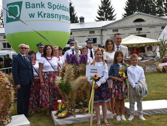 Powiatowe Święto Plonów, 31 sierpnia 2025r., Stadnina Koni w Białce