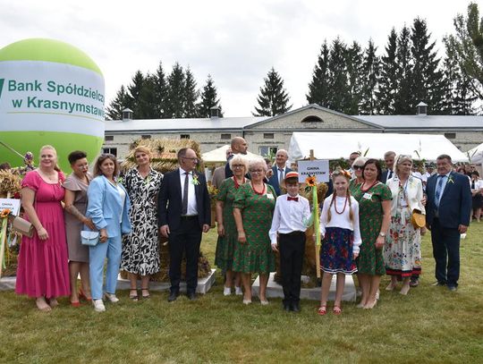 Powiatowe Święto Plonów, 31 sierpnia 2025r., Stadnina Koni w Białce