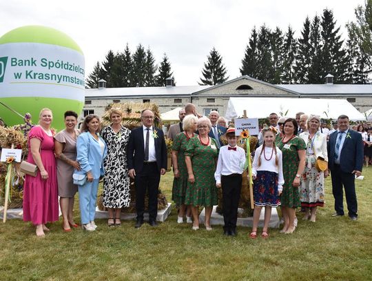 Powiatowe Święto Plonów, 31 sierpnia 2025r., Stadnina Koni w Białce