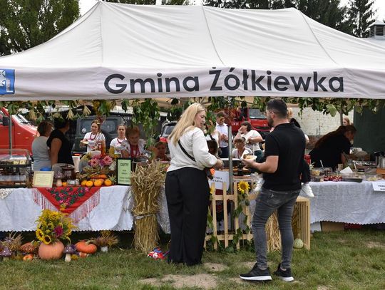 Powiatowe Święto Plonów, 31 sierpnia 2025r., Stadnina Koni w Białce