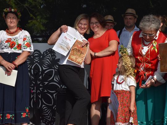 Powiatowe Święto Plonów, 31 sierpnia 2025r., Stadnina Koni w Białce