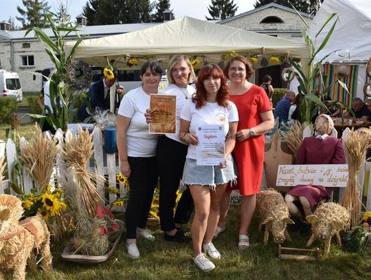 Powiatowe Święto Plonów, 31 sierpnia 2025r., Stadnina Koni w Białce