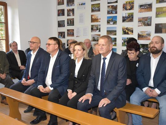 Konferencja historyczna pn.: "W imię honoru - Antoni Kopaczewski "Lew" i jego żołnierze"