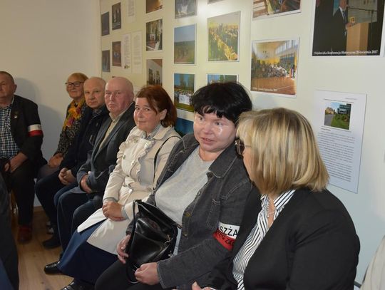 Konferencja historyczna pn.: "W imię honoru - Antoni Kopaczewski "Lew" i jego żołnierze", 19 września 2025r.