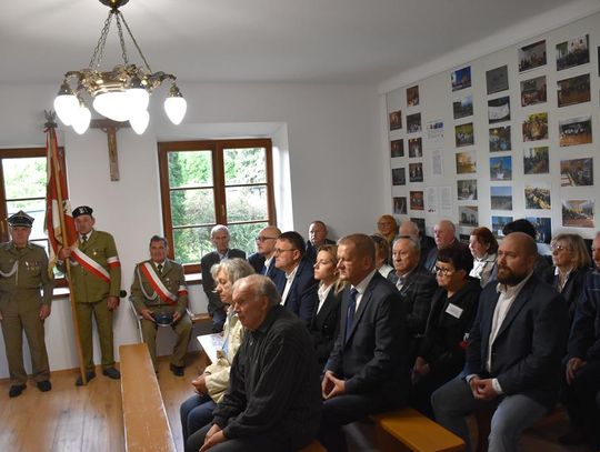 Konferencja historyczna pn.: "W imię honoru - Antoni Kopaczewski "Lew" i jego żołnierze", 19 września 2025r.