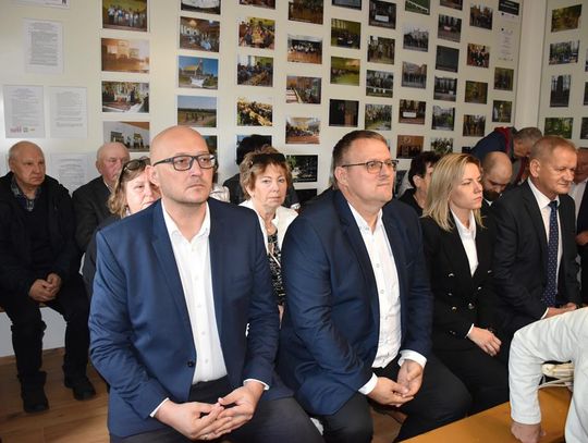 Konferencja historyczna pn.: "W imię honoru - Antoni Kopaczewski "Lew" i jego żołnierze", 19 września 2025r.