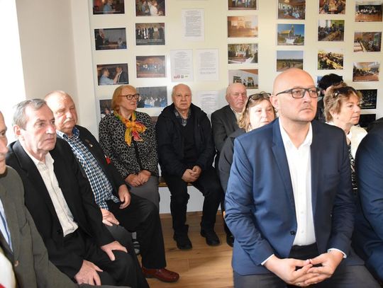 Konferencja historyczna pn.: "W imię honoru - Antoni Kopaczewski "Lew" i jego żołnierze", 19 września 2025r.