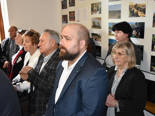 Konferencja historyczna pn.: "W imię honoru - Antoni Kopaczewski "Lew" i jego żołnierze", 19 września 2025r.