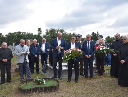 Konferencja historyczna pn.: "W imię honoru - Antoni Kopaczewski "Lew" i jego żołnierze", 19 września 2025r.