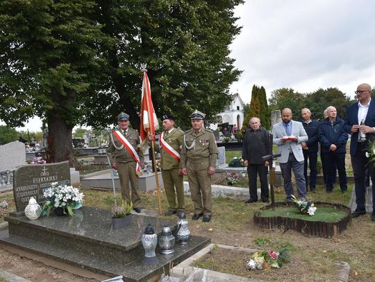Konferencja historyczna pn.: "W imię honoru - Antoni Kopaczewski "Lew" i jego żołnierze", 19 września 2025r.