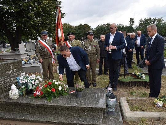 Konferencja historyczna pn.: "W imię honoru - Antoni Kopaczewski "Lew" i jego żołnierze", 19 września 2025r.