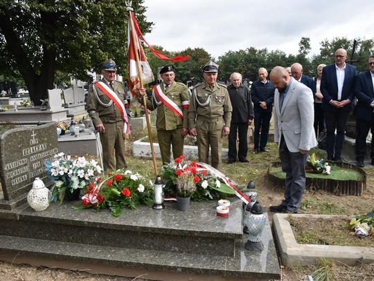 Konferencja historyczna pn.: "W imię honoru - Antoni Kopaczewski "Lew" i jego żołnierze", 19 września 2025r.