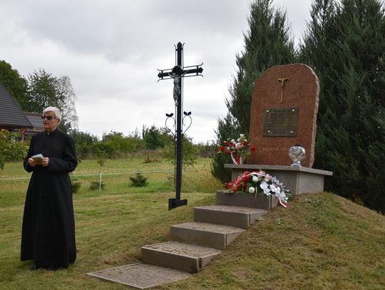 Konferencja historyczna pn.: "W imię honoru - Antoni Kopaczewski "Lew" i jego żołnierze", 19 września 2025r.