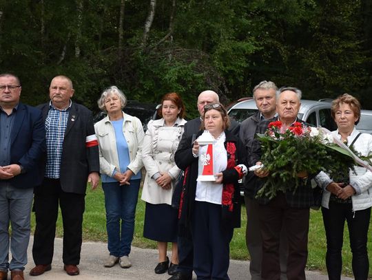 Konferencja historyczna pn.: "W imię honoru - Antoni Kopaczewski "Lew" i jego żołnierze", 19 września 2025r.