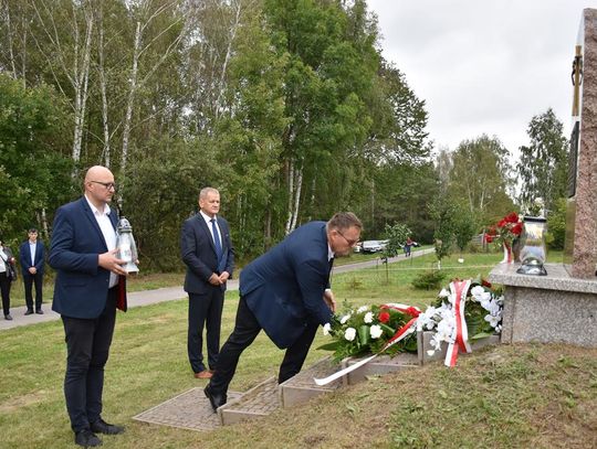 Konferencja historyczna pn.: "W imię honoru - Antoni Kopaczewski "Lew" i jego żołnierze", 19 września 2025r.
