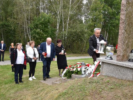 Konferencja historyczna pn.: "W imię honoru - Antoni Kopaczewski "Lew" i jego żołnierze", 19 września 2025r.
