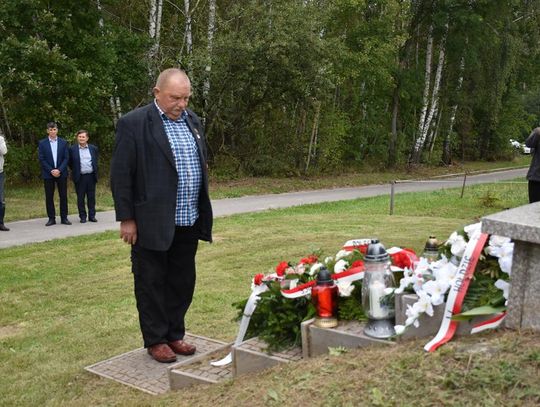 Konferencja historyczna pn.: "W imię honoru - Antoni Kopaczewski "Lew" i jego żołnierze", 19 września 2025r.