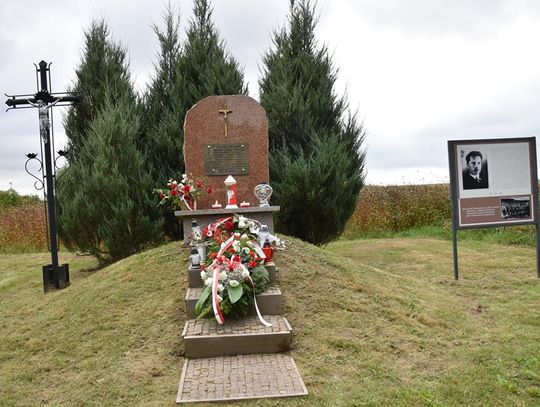 Konferencja historyczna pn.: "W imię honoru - Antoni Kopaczewski "Lew" i jego żołnierze", 19 września 2025r.